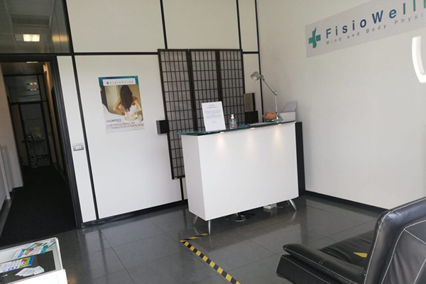 Sicurezza & Salute