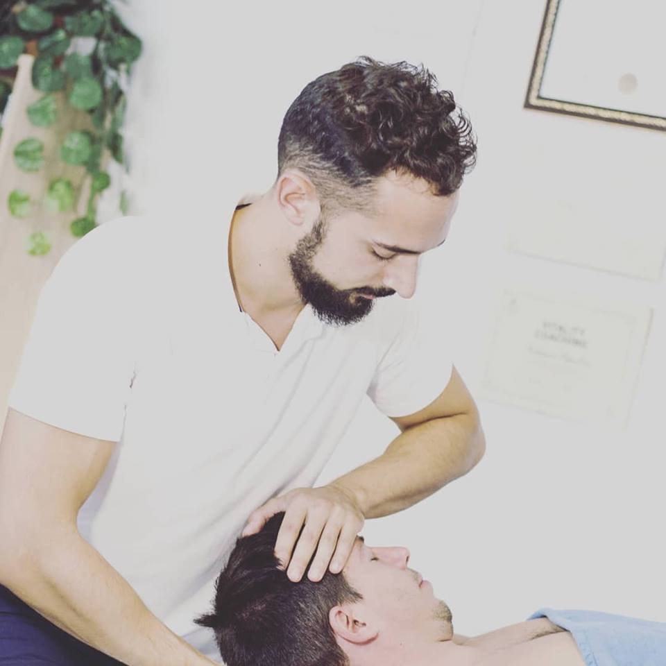 Fisioterapia Busto Arsizio